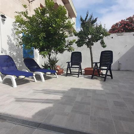 Gianta - Casa Vacanze Альгеро Экстерьер фото