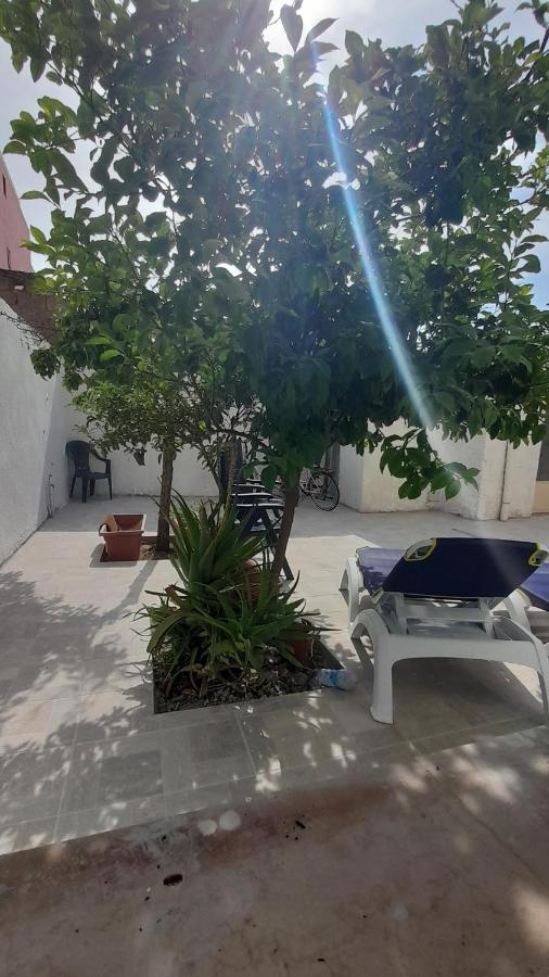 Gianta - Casa Vacanze Альгеро Экстерьер фото
